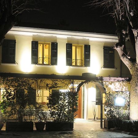La Dogana Bed & Breakfast Portogruaro Exterior foto