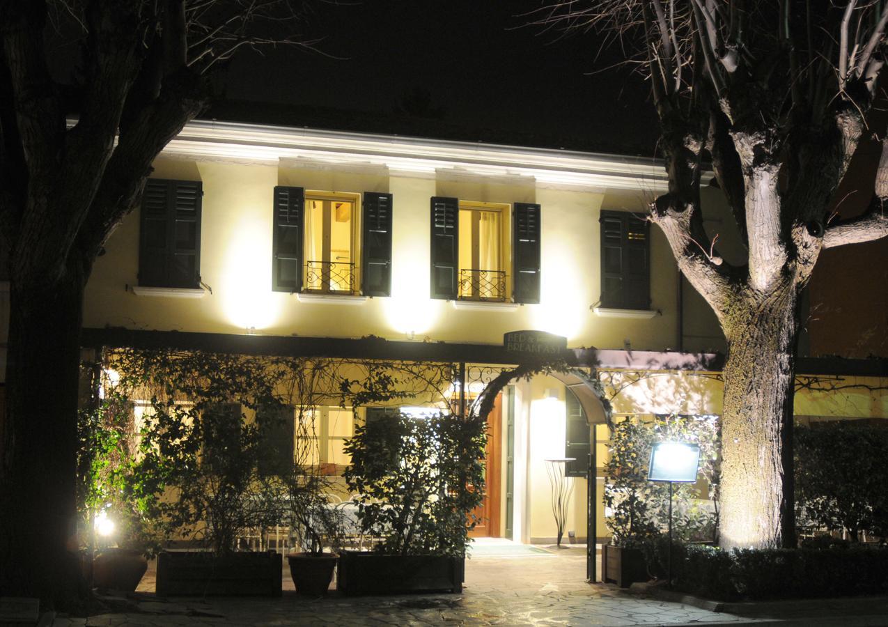 La Dogana Bed & Breakfast Portogruaro Exterior foto