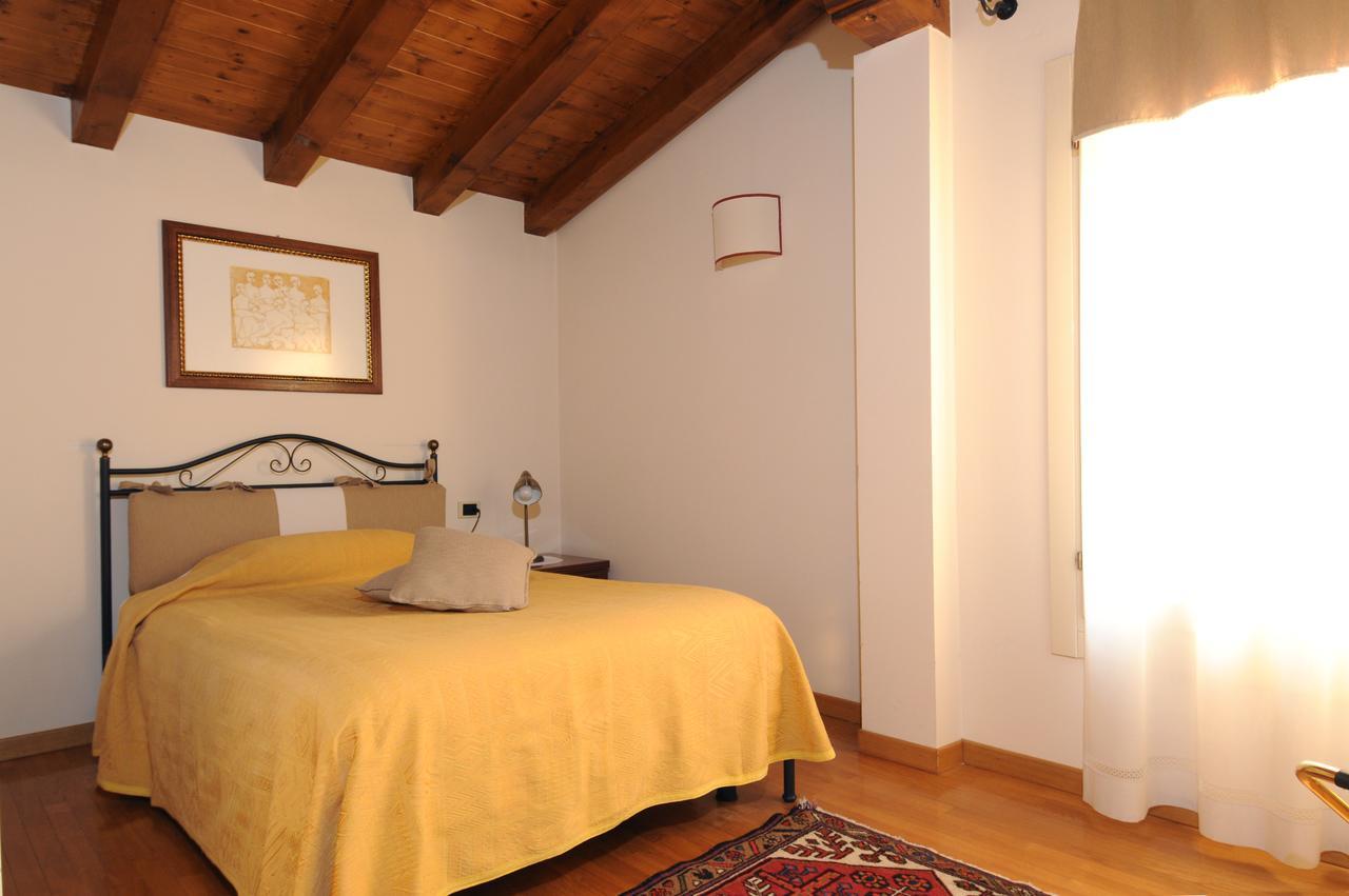 La Dogana Bed & Breakfast Portogruaro Exterior foto