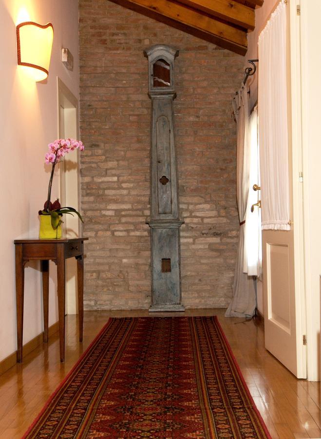 La Dogana Bed & Breakfast Portogruaro Exterior foto