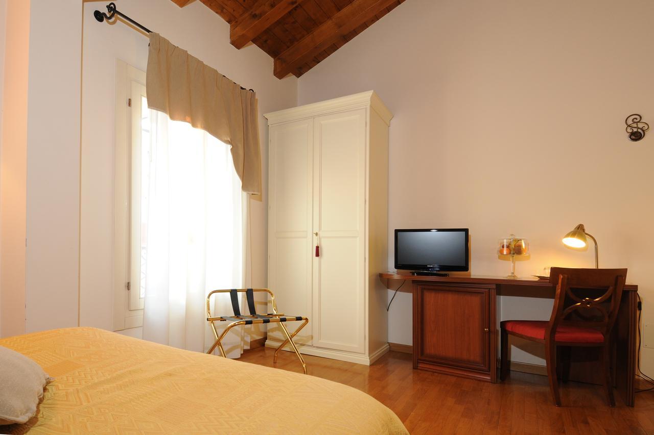 La Dogana Bed & Breakfast Portogruaro Exterior foto