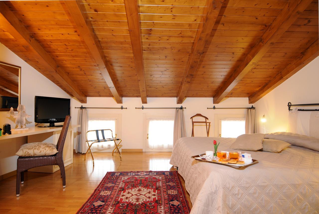 La Dogana Bed & Breakfast Portogruaro Exterior foto