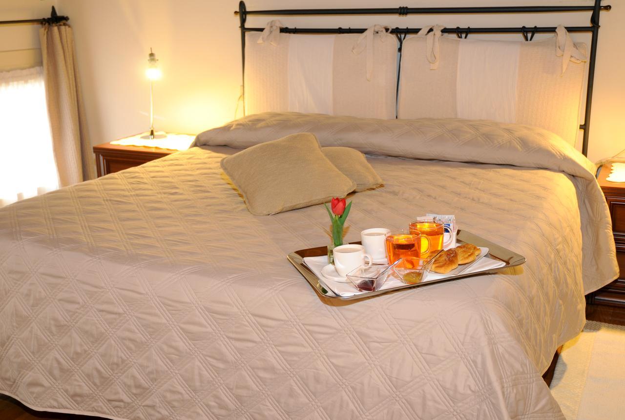 La Dogana Bed & Breakfast Portogruaro Exterior foto