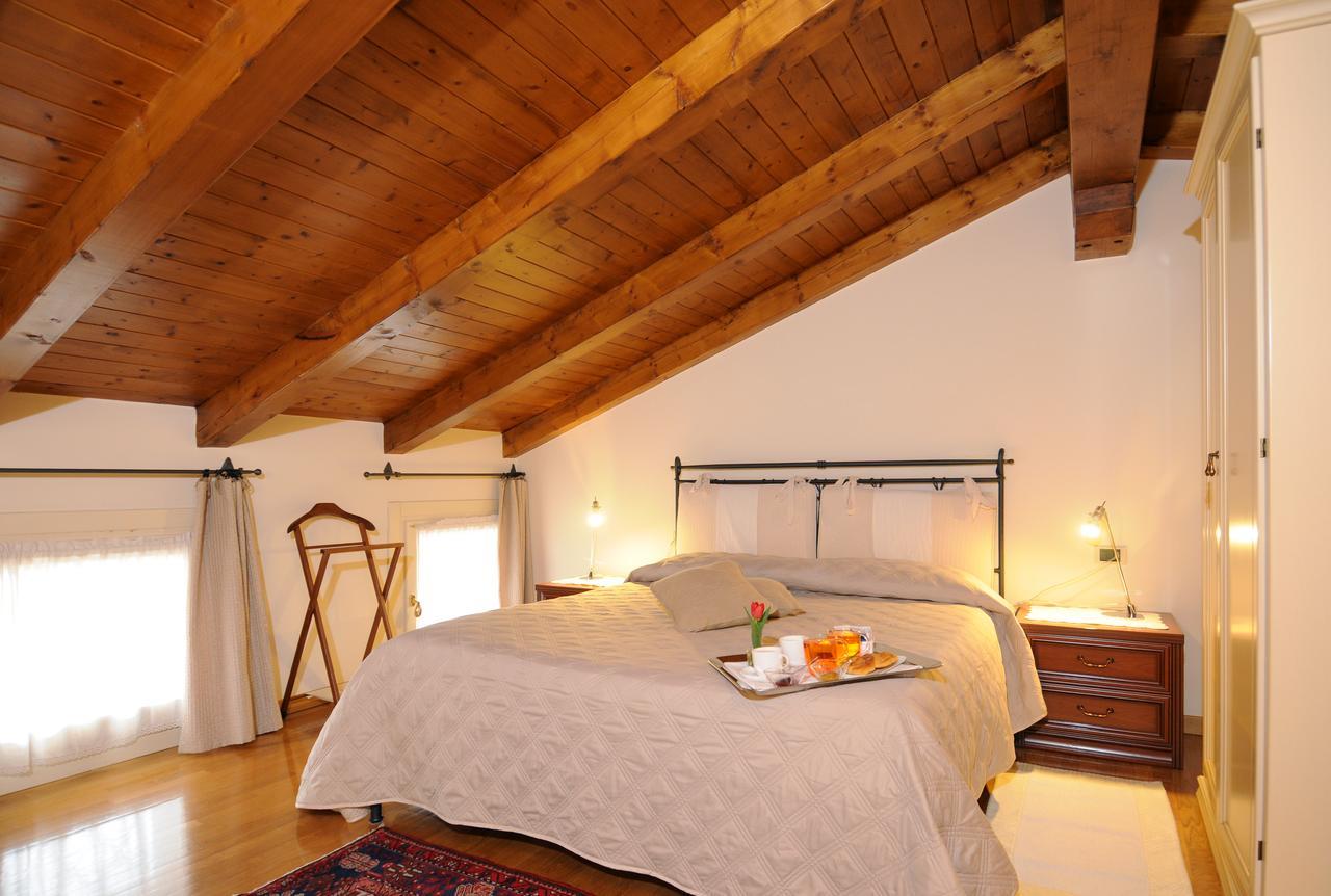 La Dogana Bed & Breakfast Portogruaro Exterior foto