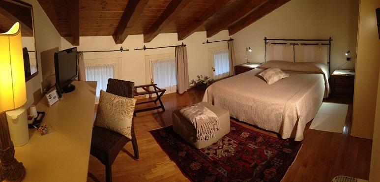La Dogana Bed & Breakfast Portogruaro Exterior foto