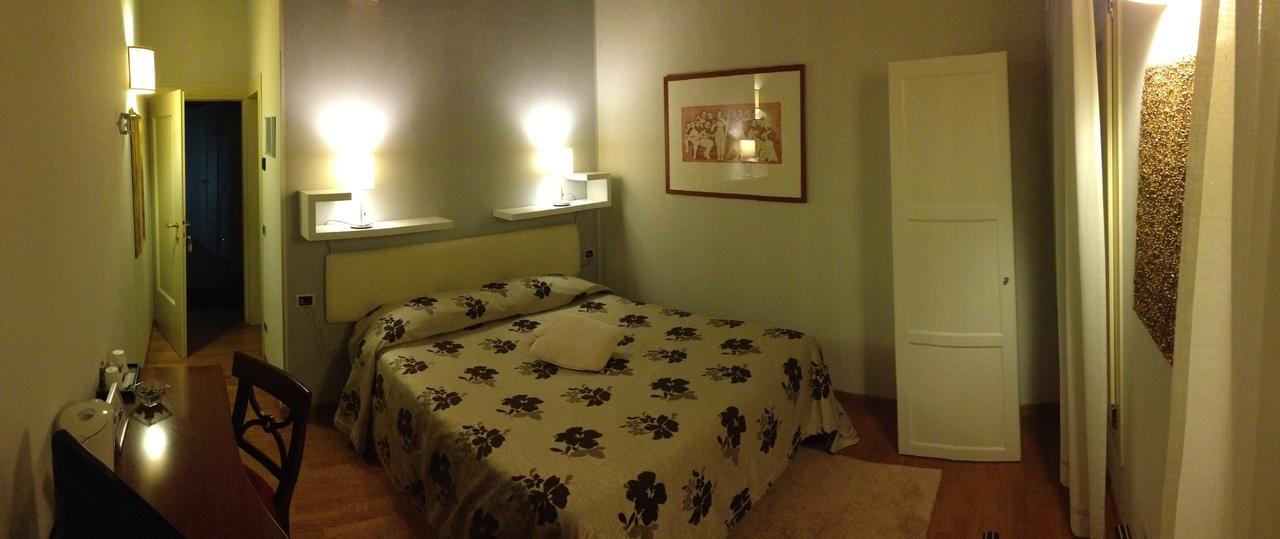 La Dogana Bed & Breakfast Portogruaro Exterior foto